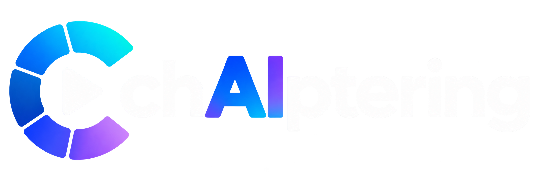 chAIptering